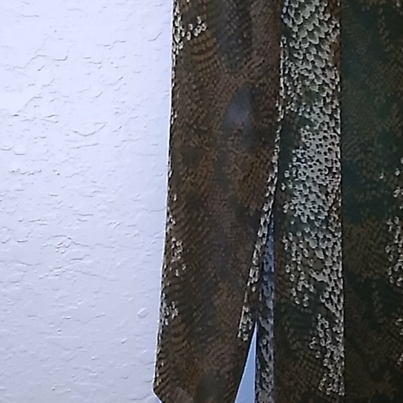 Philip Dicaprio Maxi Dress - Picture 3 of 12